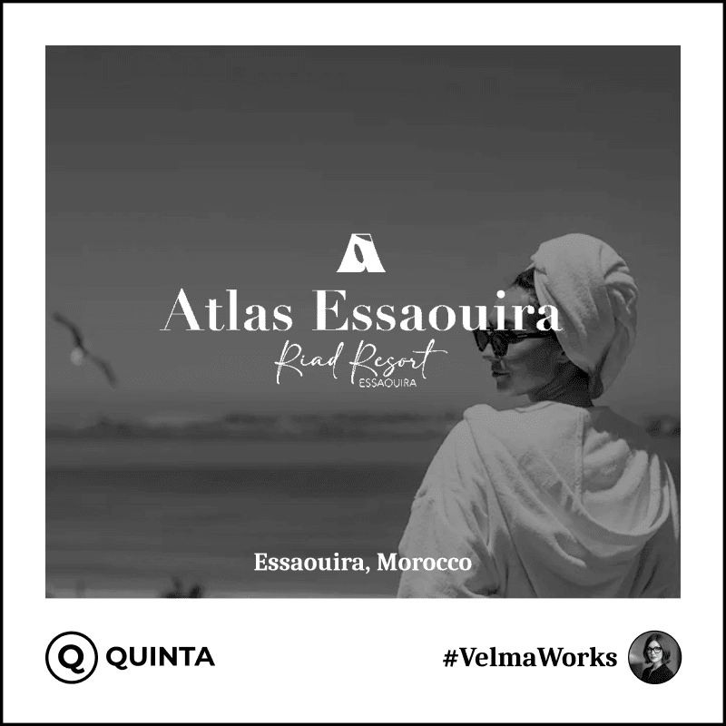 AI Hotel chatbot in Morocco