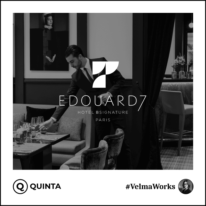 Top hotel chatbot in Paris