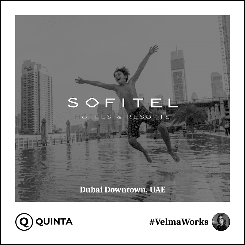 AI chatbot for hotels in UAE