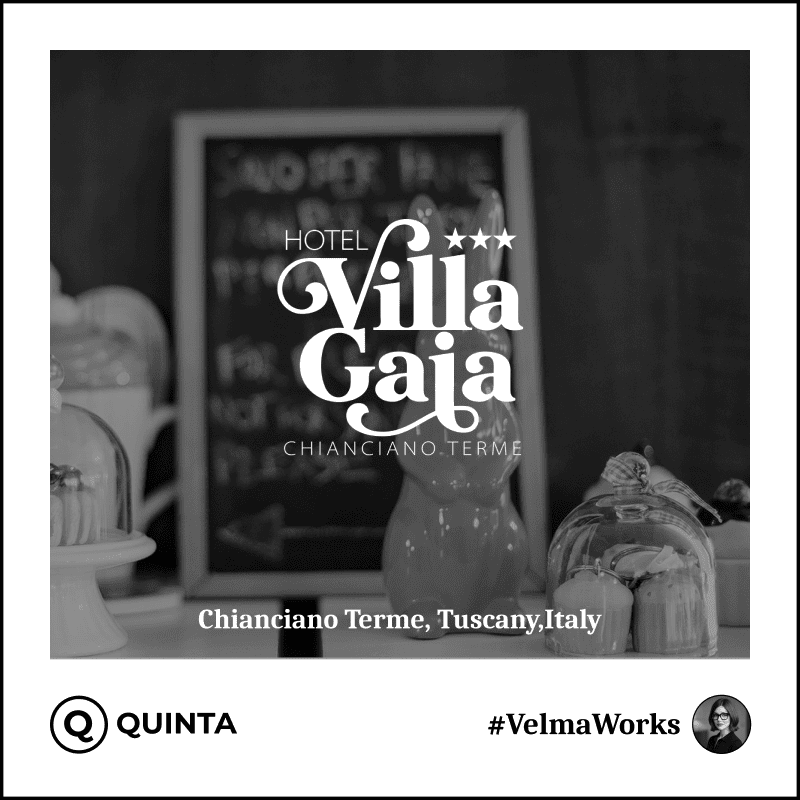 AI hotel chatbot in Italy