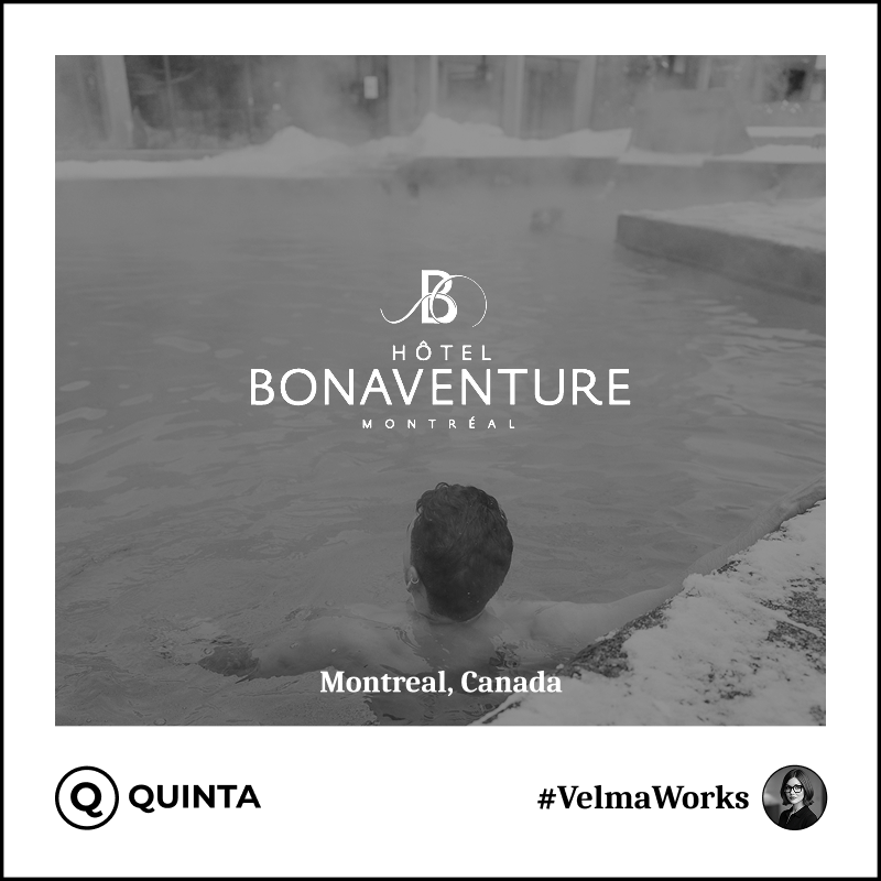 Quinta in Canada