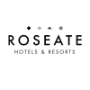 Roseate