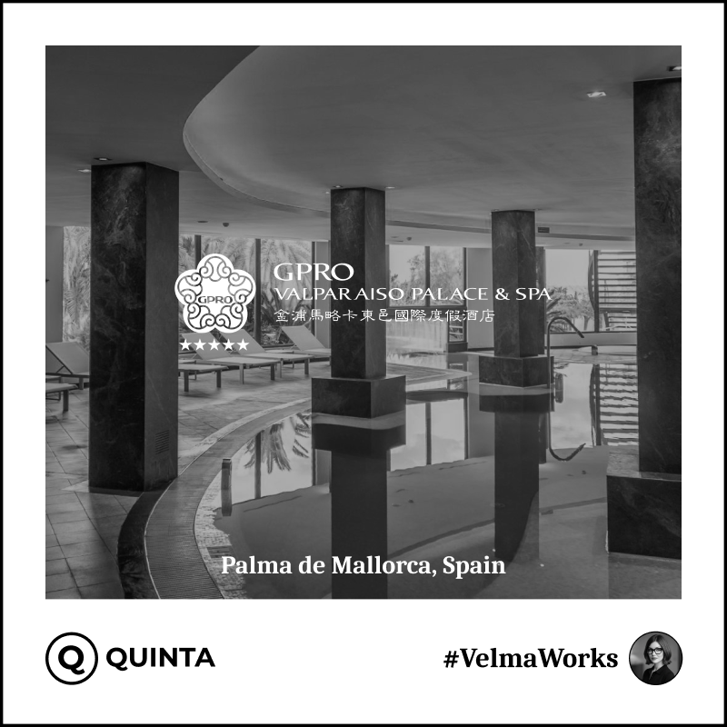 AI Hotel virtual assistant in Palma de Mallorca