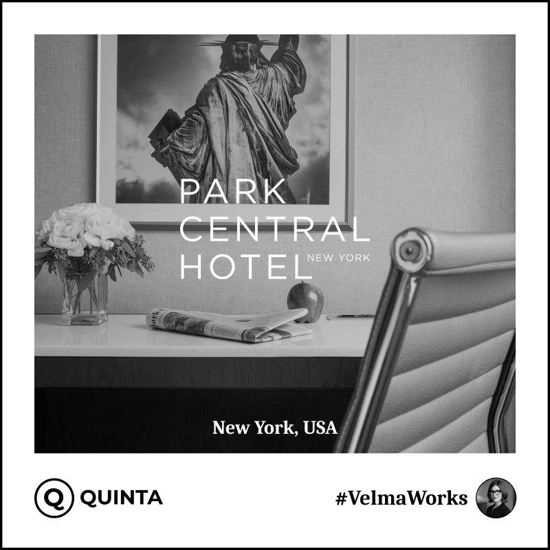 AI Hotel virtual concierge in New York