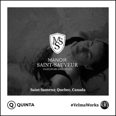 Manoir Saint saveur Hotel